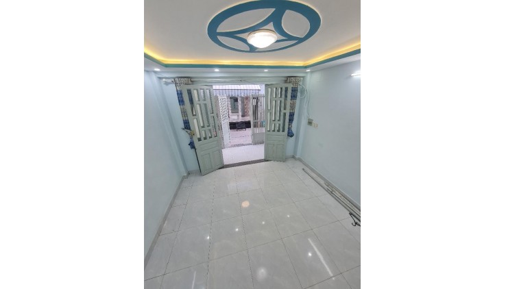 NGAY TÂN HOÀ ĐÔNG - CHIẾN LƯỢC, HẺM 5M, 2 TẦNG 2PN, 44M2, GIÁ 3.X TỶ